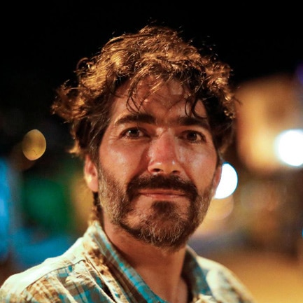 Fernando Arbelaez