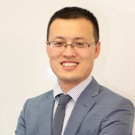 Robin Wang