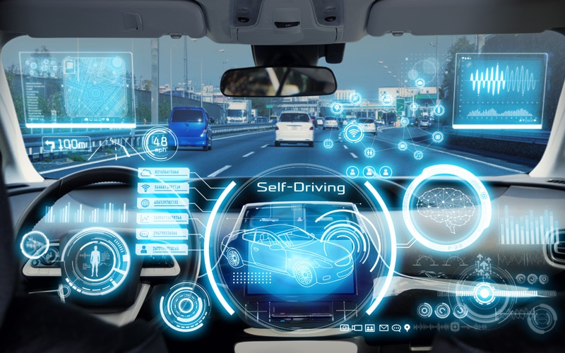 automotive optical 1