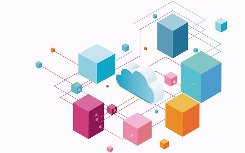 cloud computing