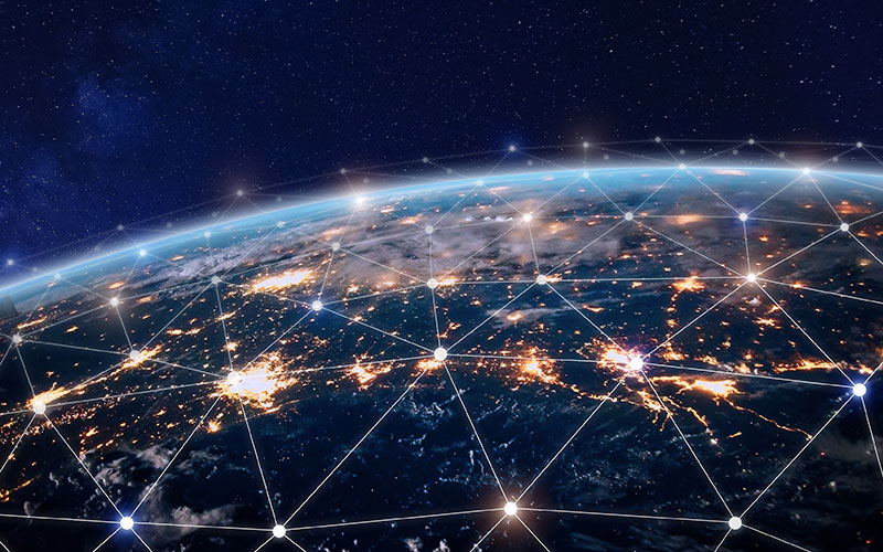 connectivity