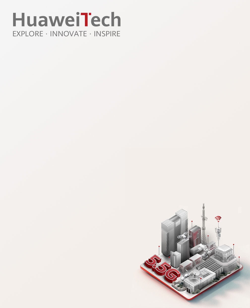 Huawei Tech