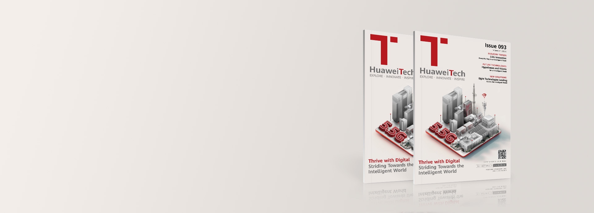 Huawei Tech