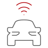 By 2030, the whole-vehicle computing power will exceed <em>5,000 TOPS</em> bada icon 03