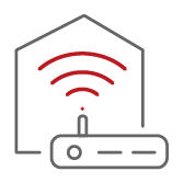 By 2030, <em>25%</em> of homes will have access to 10 gigabit fiber broadband bada icon 16