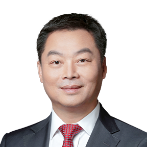 Zhang Ping'an